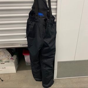 Snow boarding overall pants